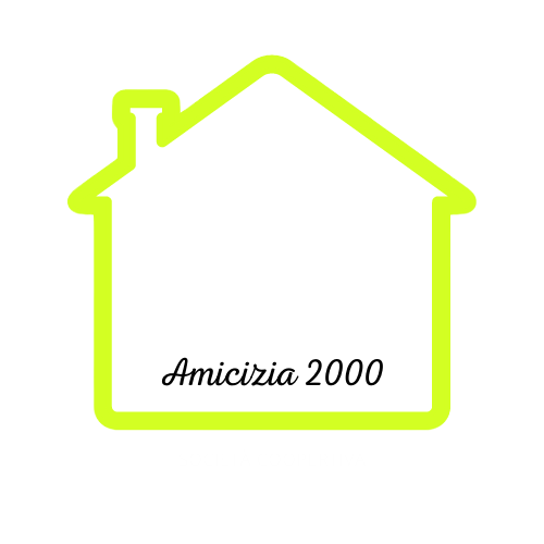 COOPERATIVA AMICIZIA  2000